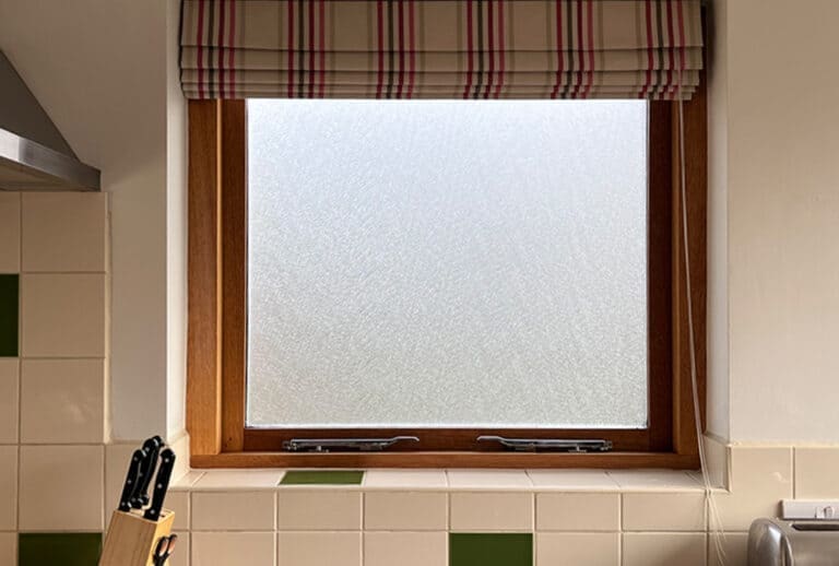 Kitchen Window Film Inspiration Surface Designs